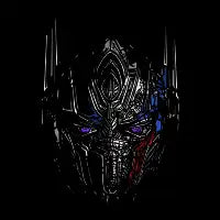OPTIMUS PRIME - design