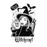 Witchcraft - design