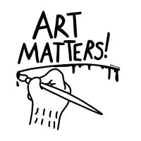 Art Matters! - design