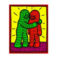 Friends - design