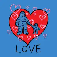 Love - design