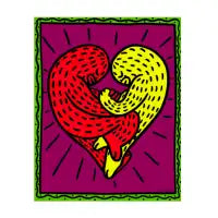 Nothing But Love - design