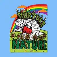 Nurture Nature - design