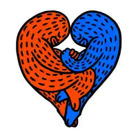 LOVE and RESPECT - design
