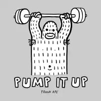 Pump It - design