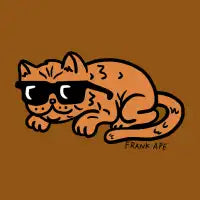 Spaghetti The Cat - design