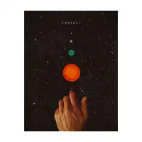 Contact - design