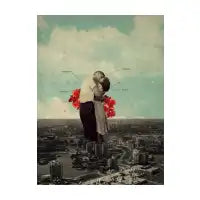 NeverForever - design