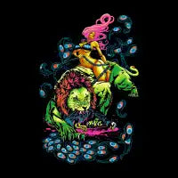 SOUR PUSS - design
