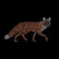 Fox - design