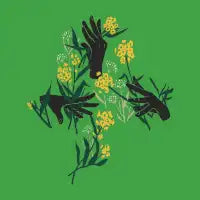 Green Thumb - design