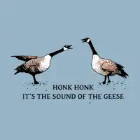 Honk Honk - design