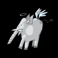 AngelPhant - design