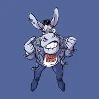 Bad Ass - design