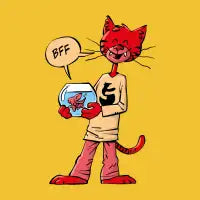 BFF - design