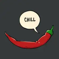 Chill - design