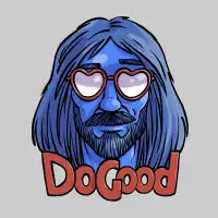 Do Good - design