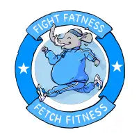 Fight Fatness - design
