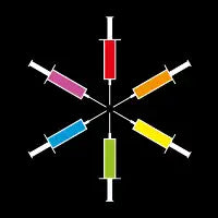 For Every Color - design