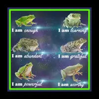 Affirmations - design
