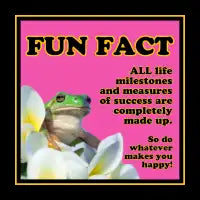 Fun Fact - design
