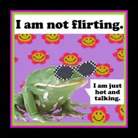 Hot and Talking! - design