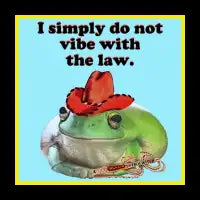 I do not vibe - design