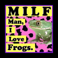 MILF - design
