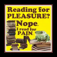 Reading for PAIN - design