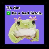 to do list - design