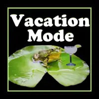 vaca mode - design