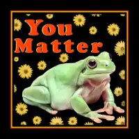 you matter - design