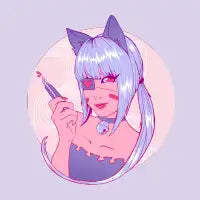Slice n' Dice (Pastel) - design