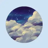 Starry Sky - design