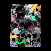 Deadhouse - design