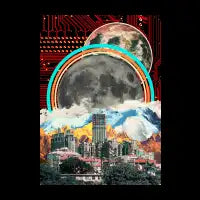 The Memory Lives On - design