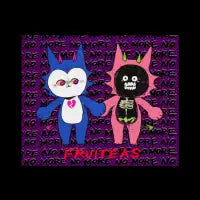 best friends - design