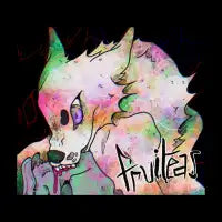 FRUITEAS >:3 - design