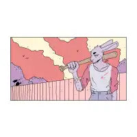 hey batter batter - design