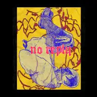 no reply... - design
