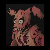 springcrap - design