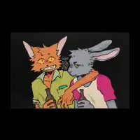 two buddies... - design