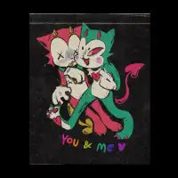 u n me!! - design