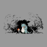 Midnight Snack - design