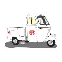 Carrito EFE - design