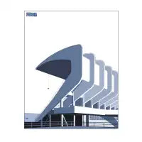 Estadio Olímpico UCV - design