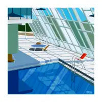 Hotel Humboldt - design