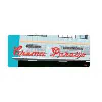 La Crema - design
