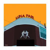 LunaPark - design