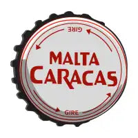 Malta Caracas - design